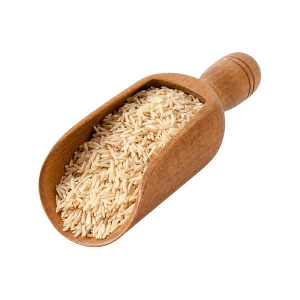 Long Grain Brown Rice, Easy Cook