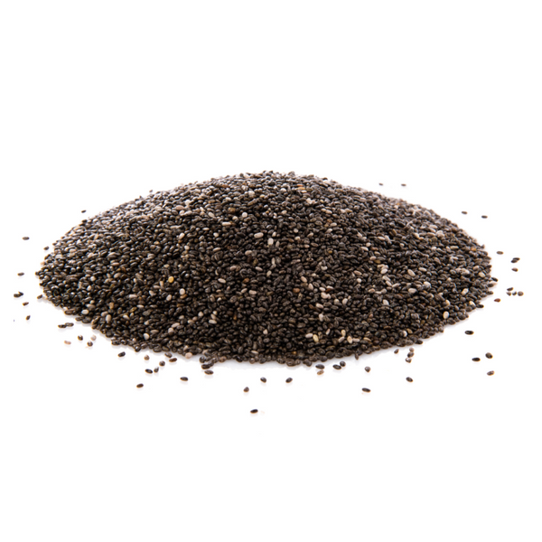 Chia Seeds (Organic)