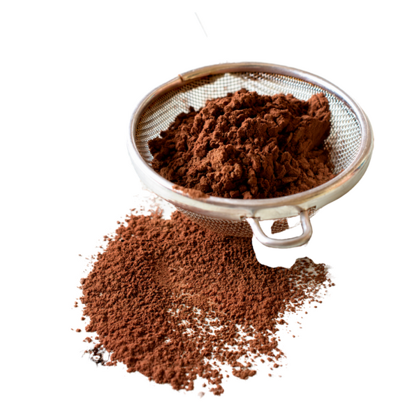 Cocoa Powder, Organic