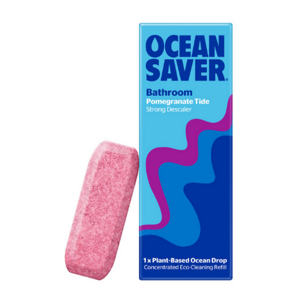 Bathroom Spray Refill - OceanSaver Cleaner Refill Drops