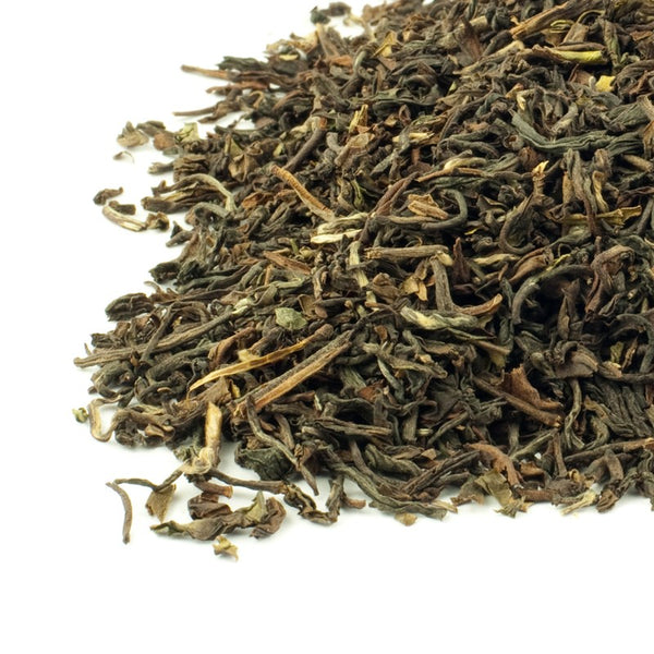 Loose Leaf Tea - Darjeeling Tea