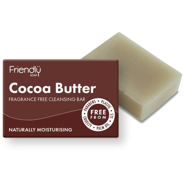 Friendly Soap Co Cleansing Bar