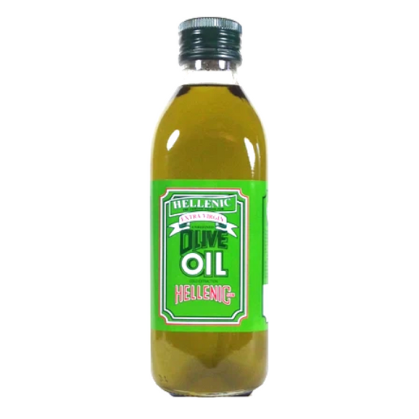 Extra Virgin Olive Oil, Greek (500ml)