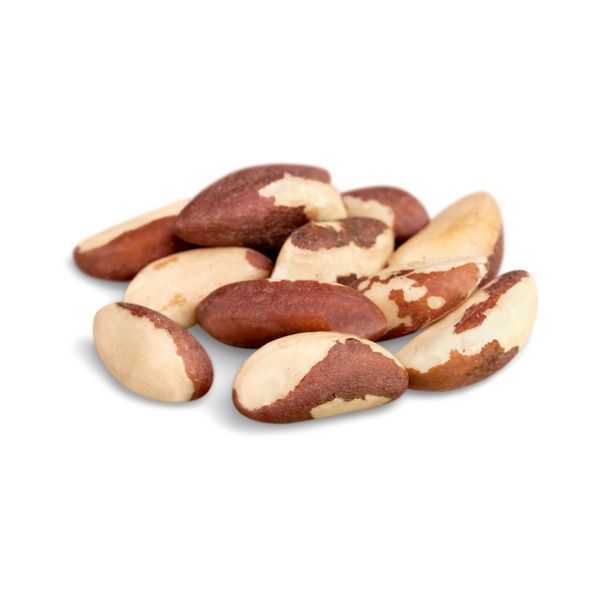 Brazil Nuts, Organic Whole