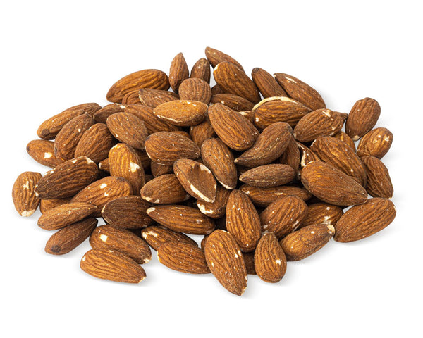 Almonds - Whole