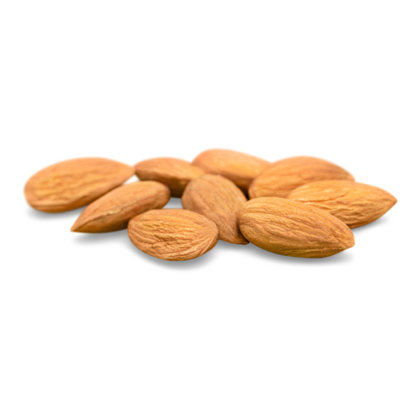 Almonds (Whole), Organic