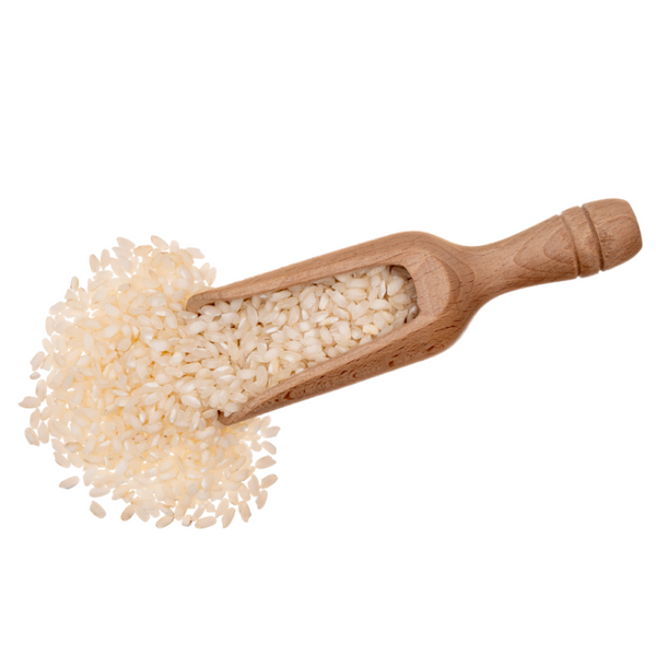 Arborio (Risotto) Rice, Organic