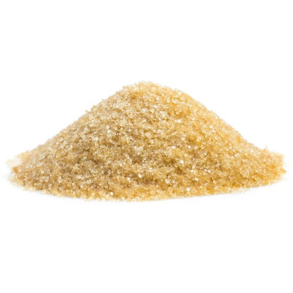 Golden Demerara Sugar