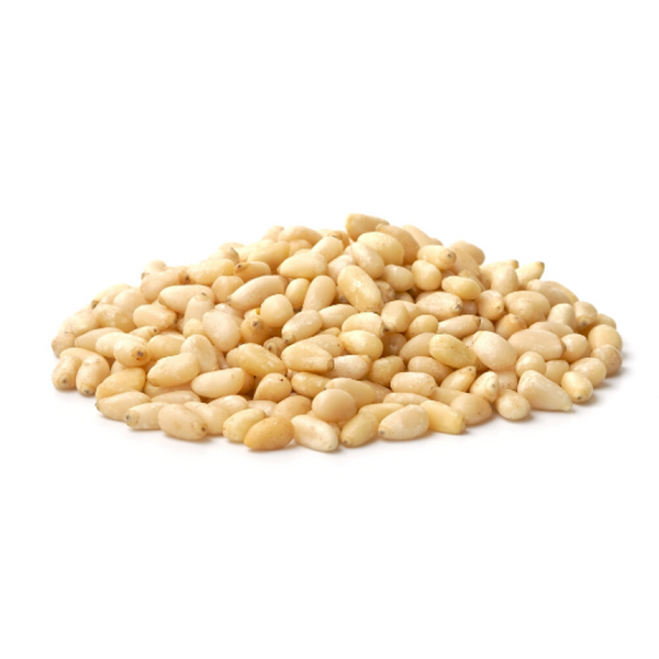 Pine Nuts (Kernels), Organic