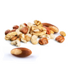 Mixed Nuts, Organic
