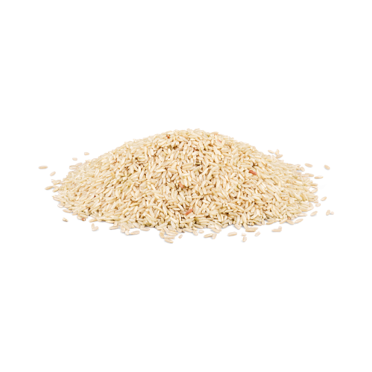 Brown Basmati (Long Grain) Rice, Organic