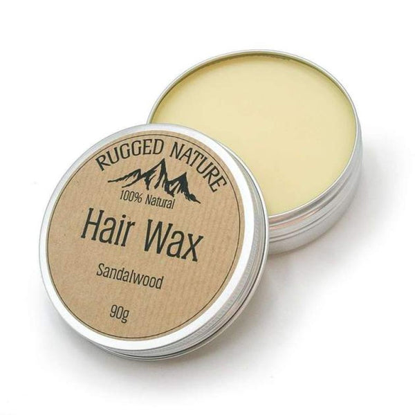 Rugged Nature Hair Wax, 90g