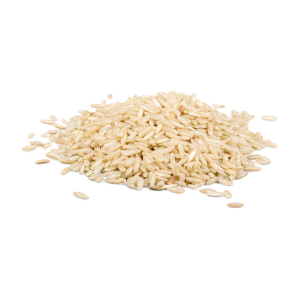 White Basmati (Long Grain) Rice, Organic