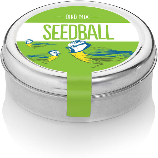 Seedball - Bird Mix Wildflowers